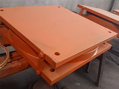 兴平市建筑摩擦摆隔震支座用材料检测应该遵循哪些规范