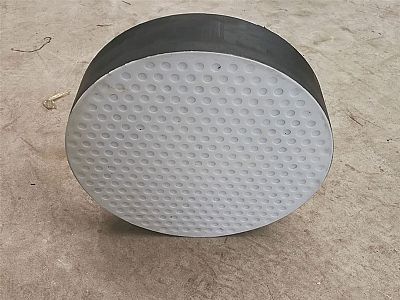 兴平市四氟板式橡胶支座易于更换缓冲隔震